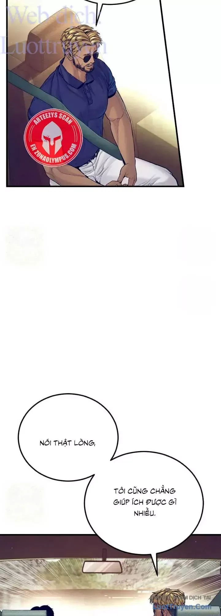 Bố Tôi Là Đặc Vụ Chapter 242 - 24