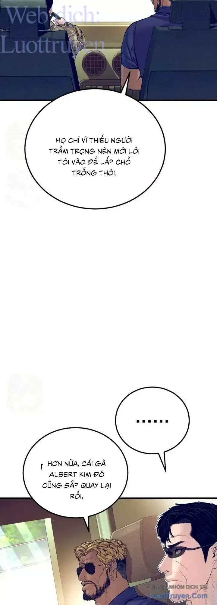 Bố Tôi Là Đặc Vụ Chapter 242 - 25