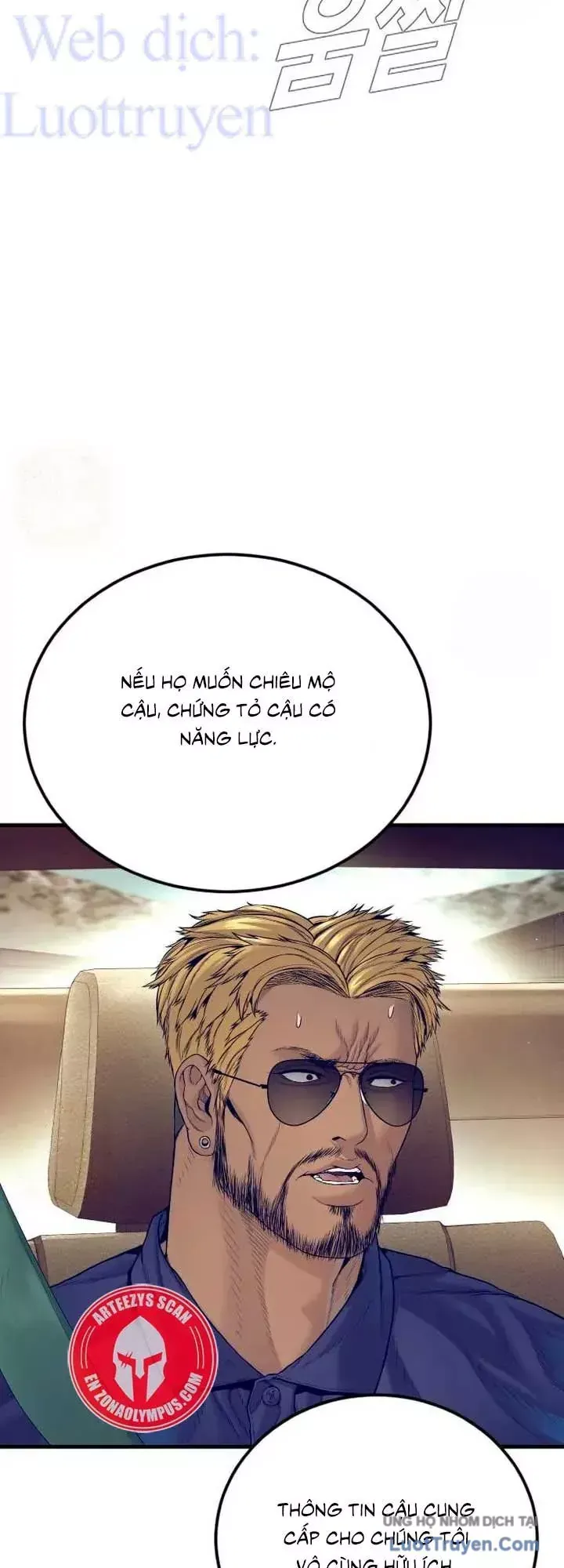 Bố Tôi Là Đặc Vụ Chapter 242 - 27