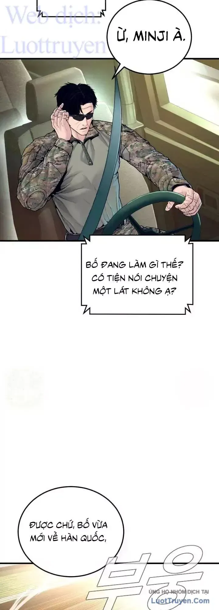 Bố Tôi Là Đặc Vụ Chapter 242 - 4