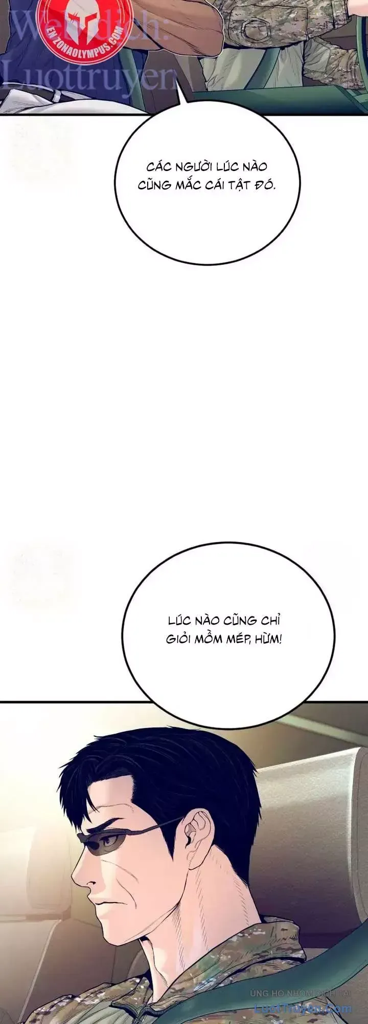 Bố Tôi Là Đặc Vụ Chapter 242 - 31