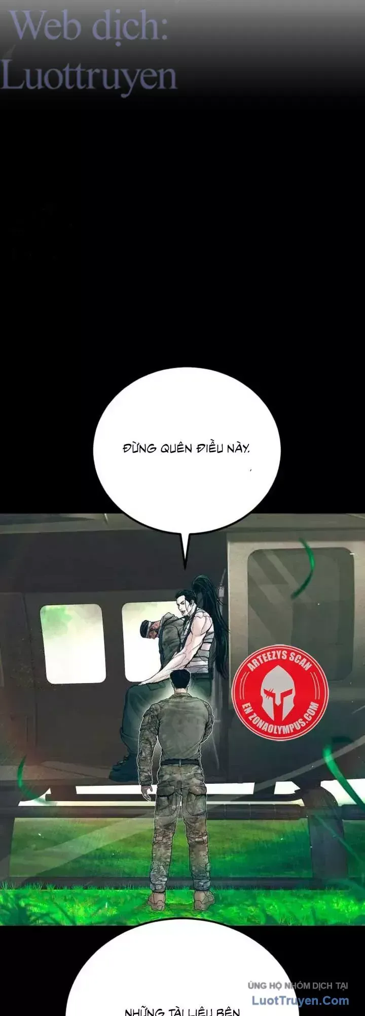 Bố Tôi Là Đặc Vụ Chapter 242 - 33