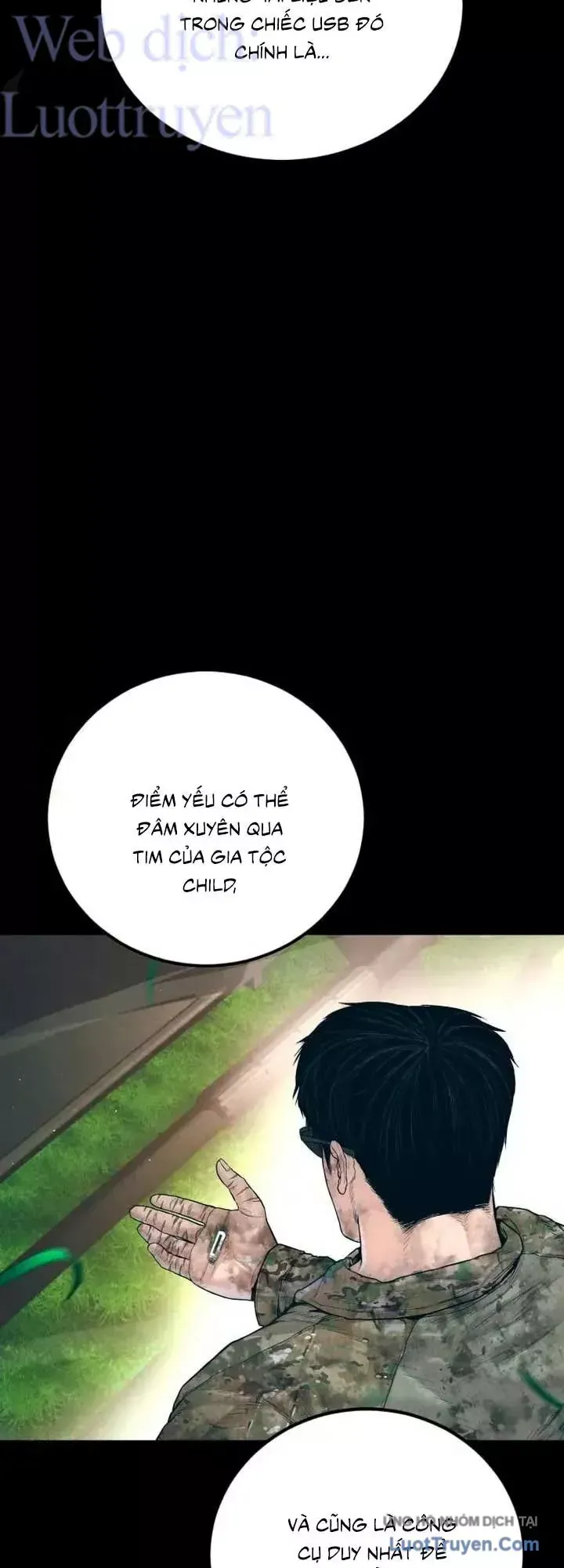 Bố Tôi Là Đặc Vụ Chapter 242 - 34