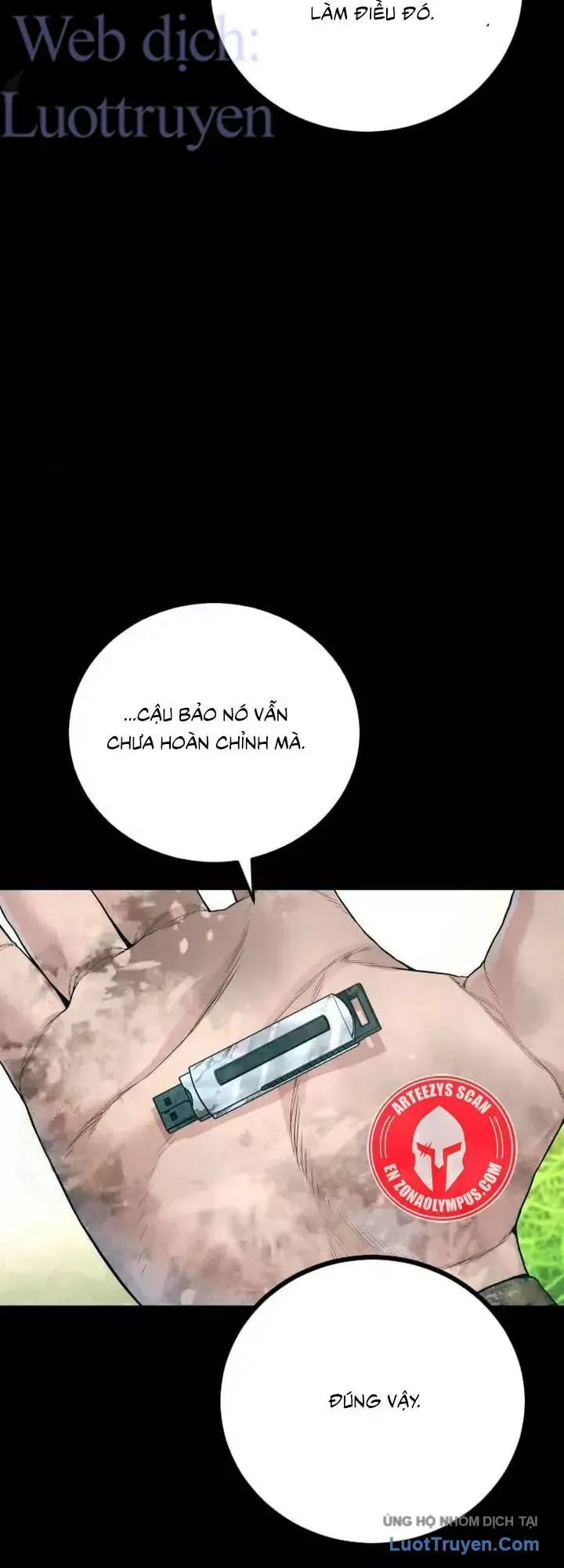 Bố Tôi Là Đặc Vụ Chapter 242 - 35