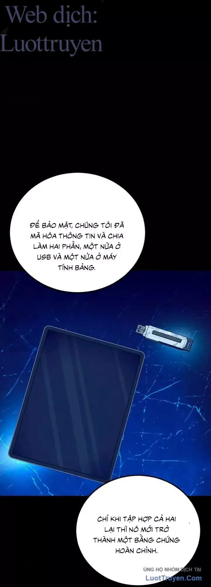 Bố Tôi Là Đặc Vụ Chapter 242 - 36