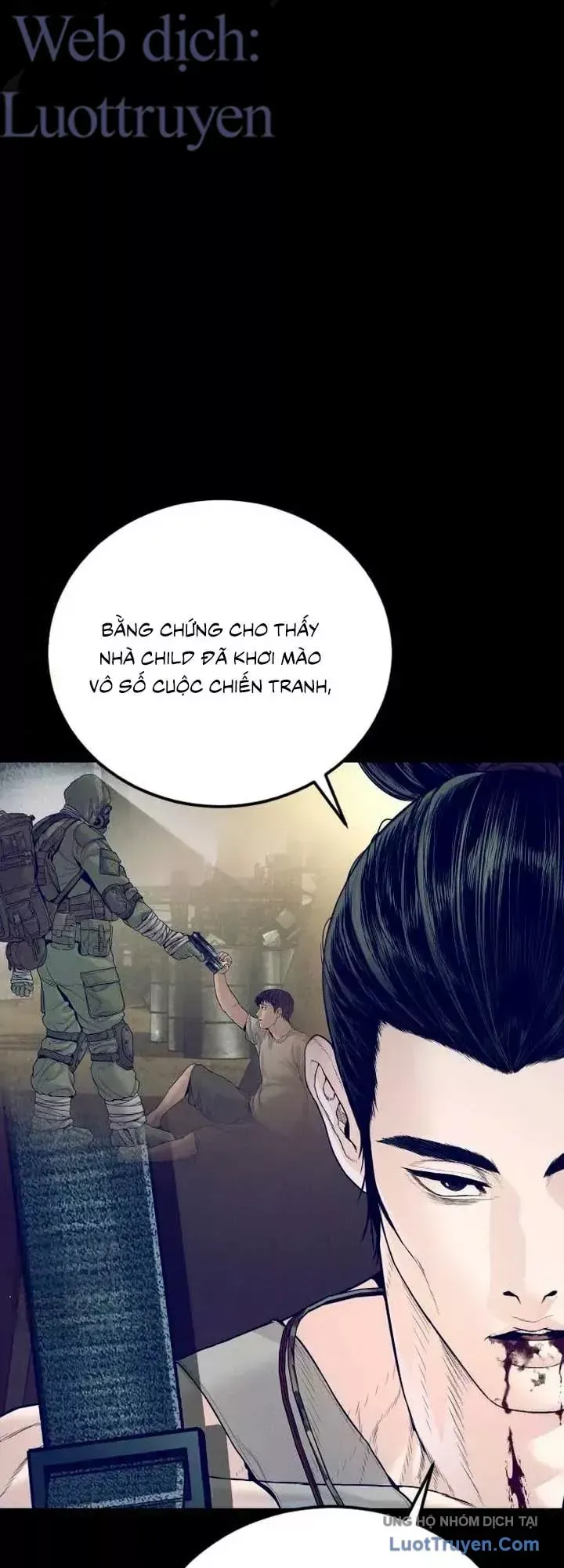 Bố Tôi Là Đặc Vụ Chapter 242 - 37