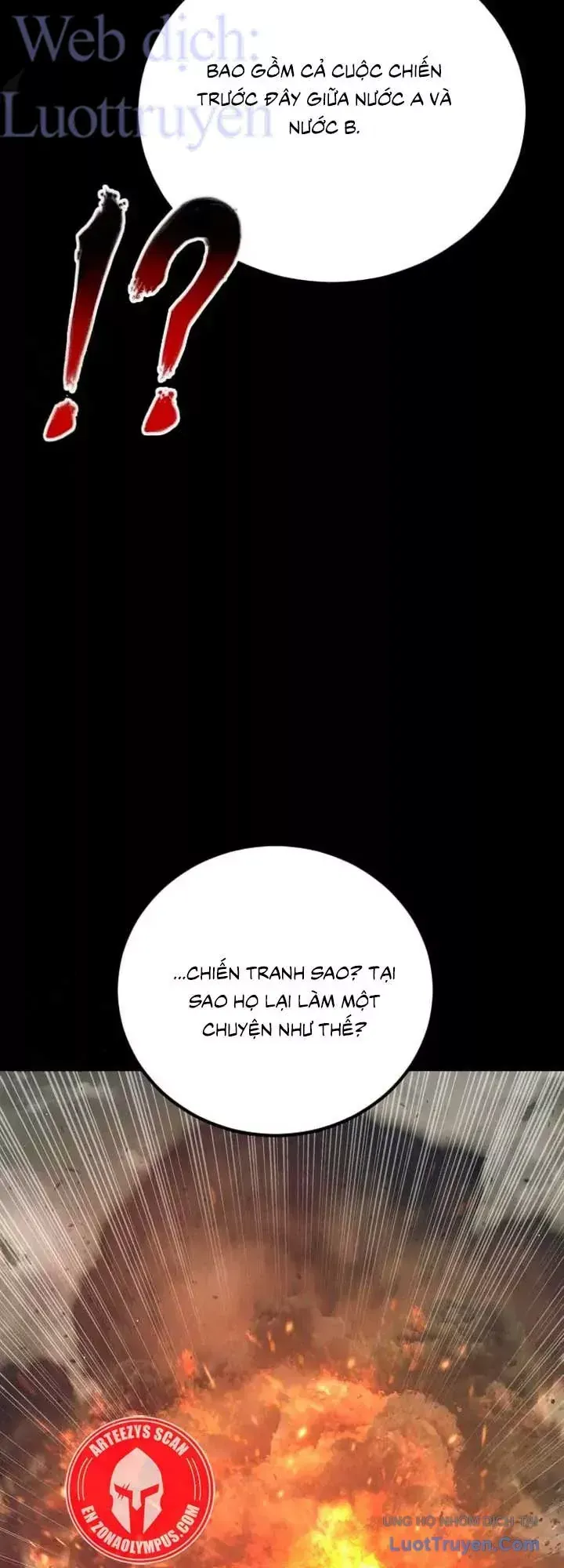 Bố Tôi Là Đặc Vụ Chapter 242 - 38