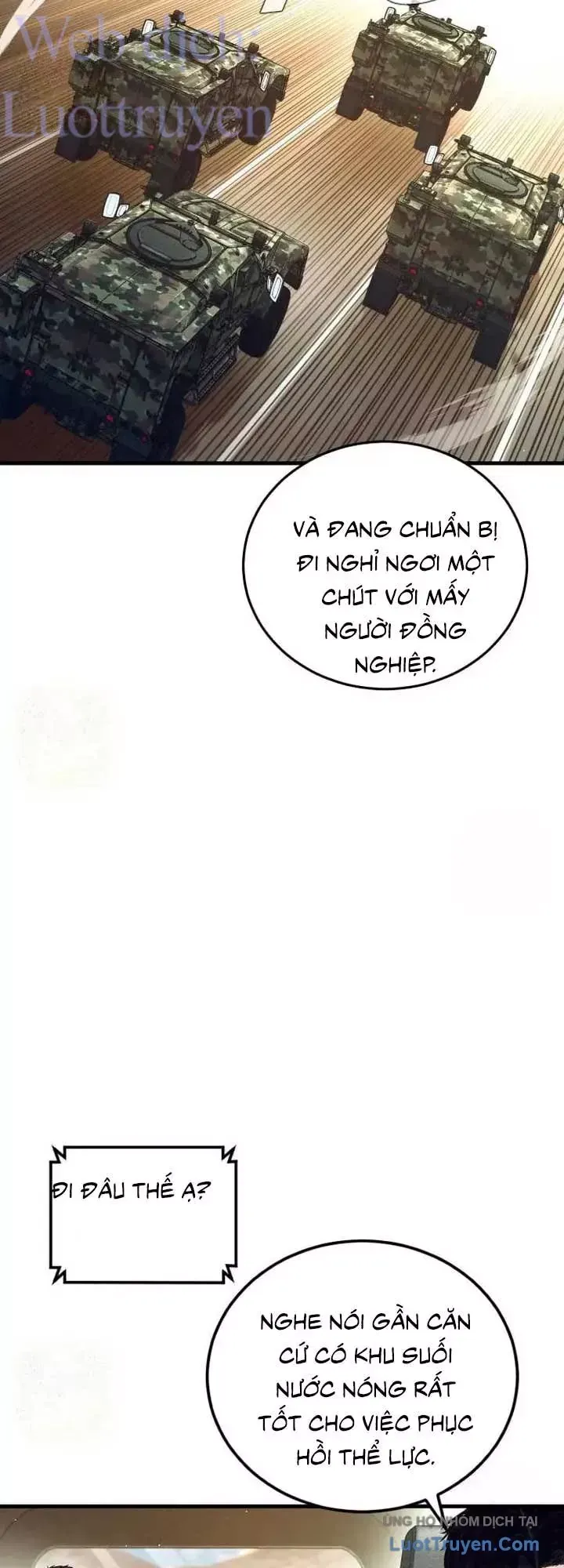 Bố Tôi Là Đặc Vụ Chapter 242 - 5