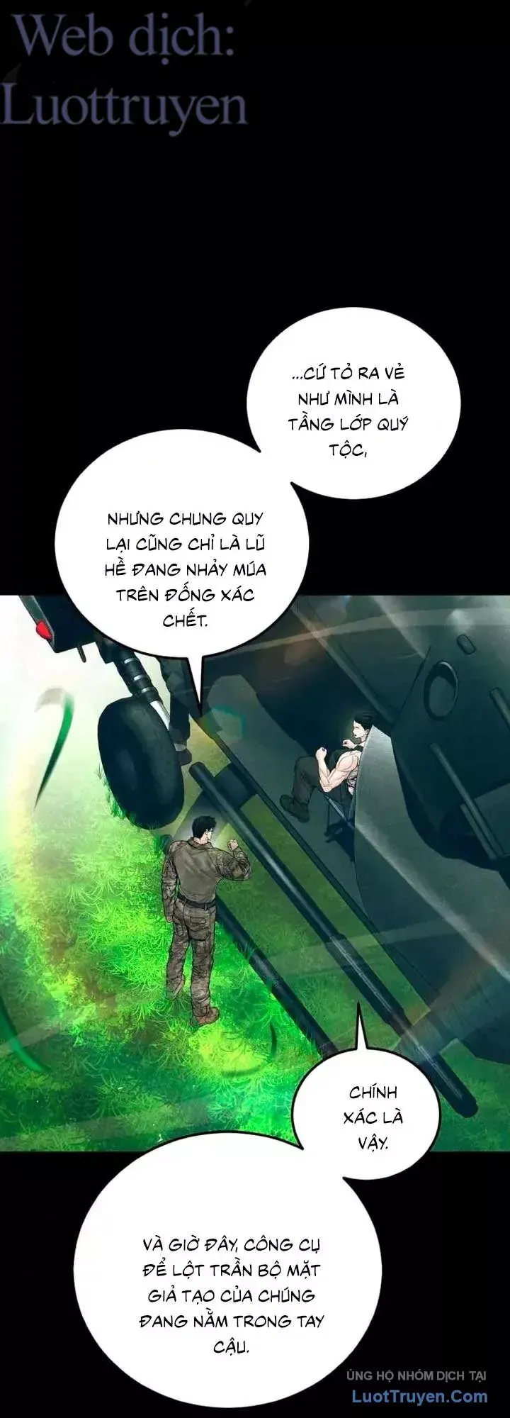 Bố Tôi Là Đặc Vụ Chapter 242 - 44