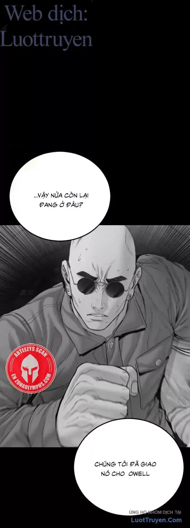 Bố Tôi Là Đặc Vụ Chapter 242 - 45