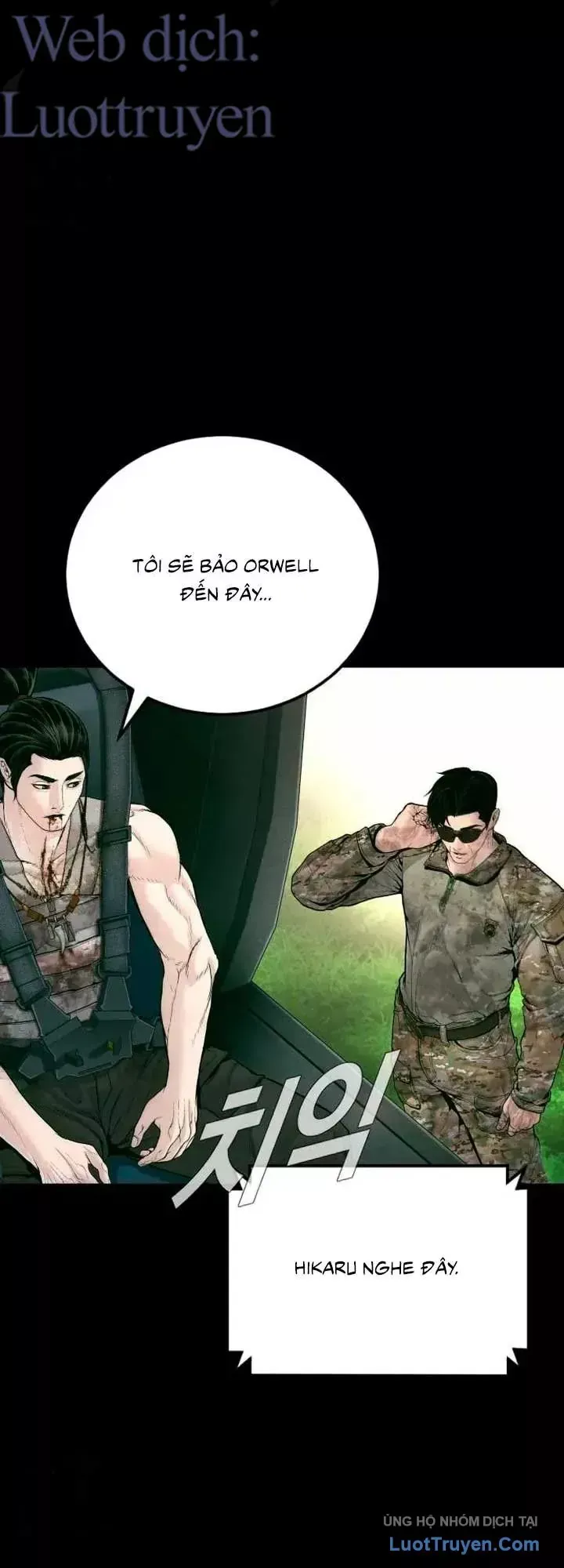 Bố Tôi Là Đặc Vụ Chapter 242 - 46