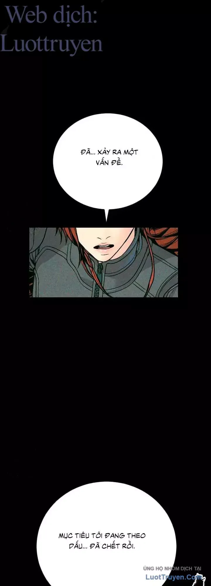 Bố Tôi Là Đặc Vụ Chapter 242 - 47
