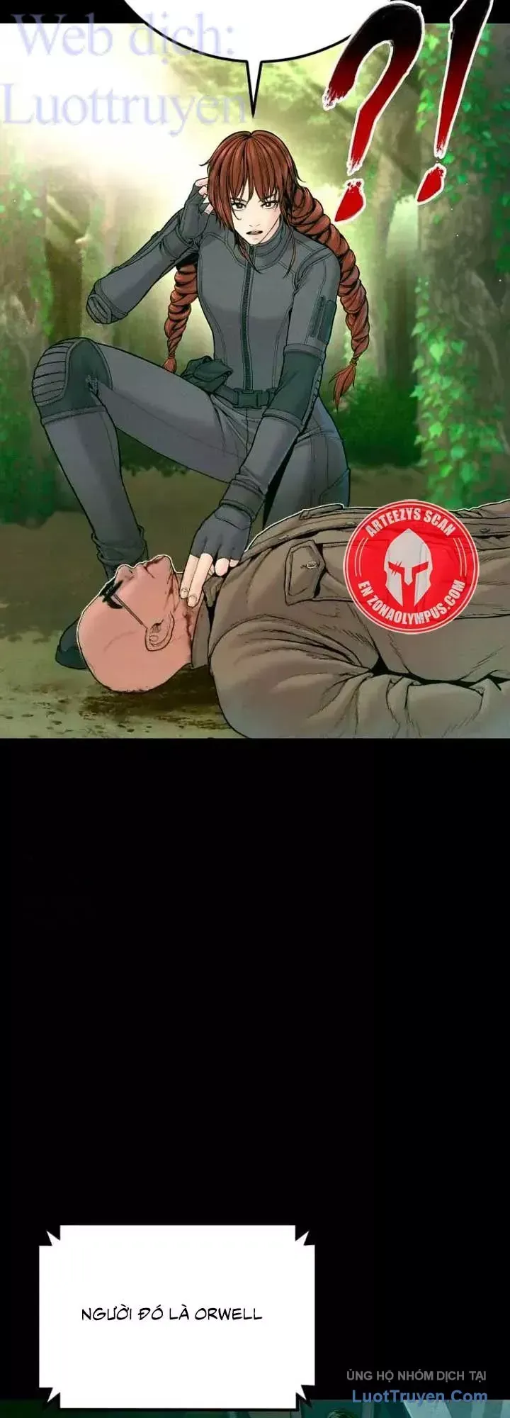 Bố Tôi Là Đặc Vụ Chapter 242 - 48