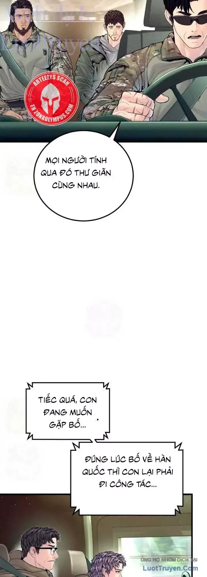 Bố Tôi Là Đặc Vụ Chapter 242 - 6