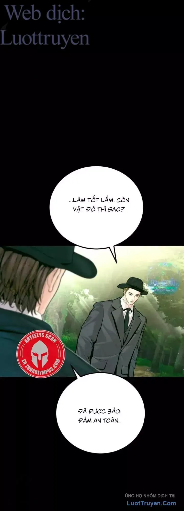 Bố Tôi Là Đặc Vụ Chapter 242 - 51