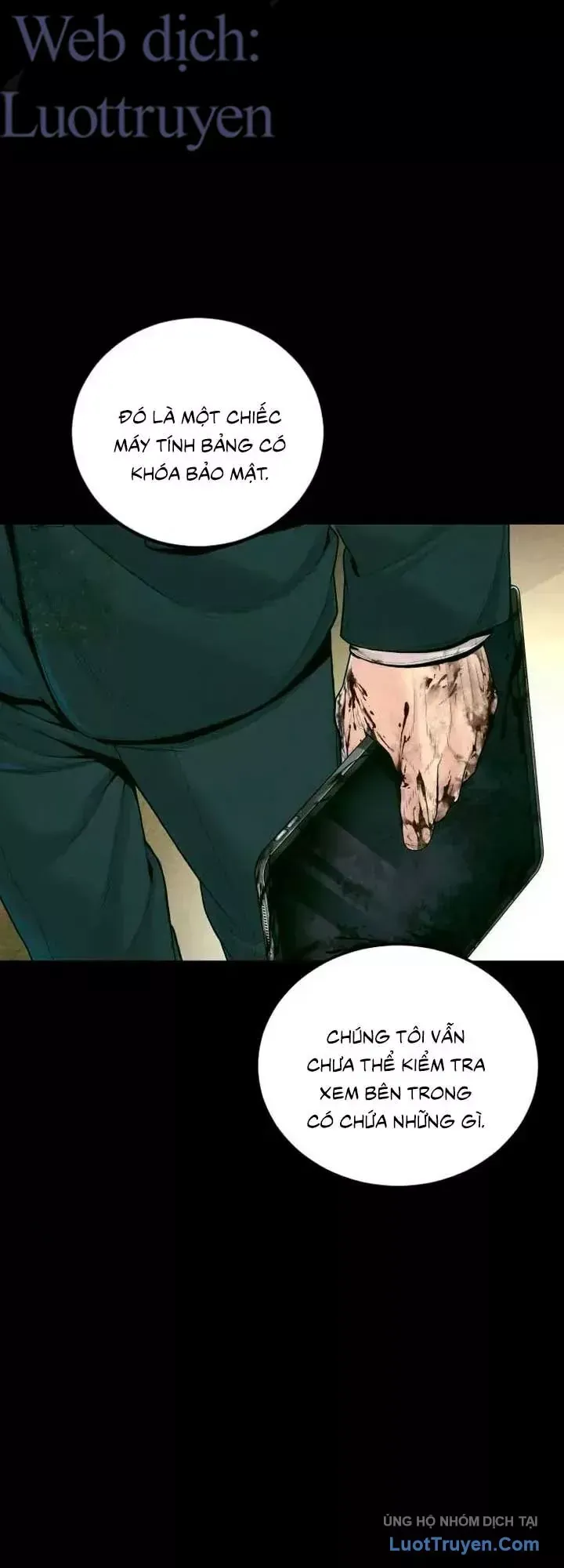 Bố Tôi Là Đặc Vụ Chapter 242 - 52