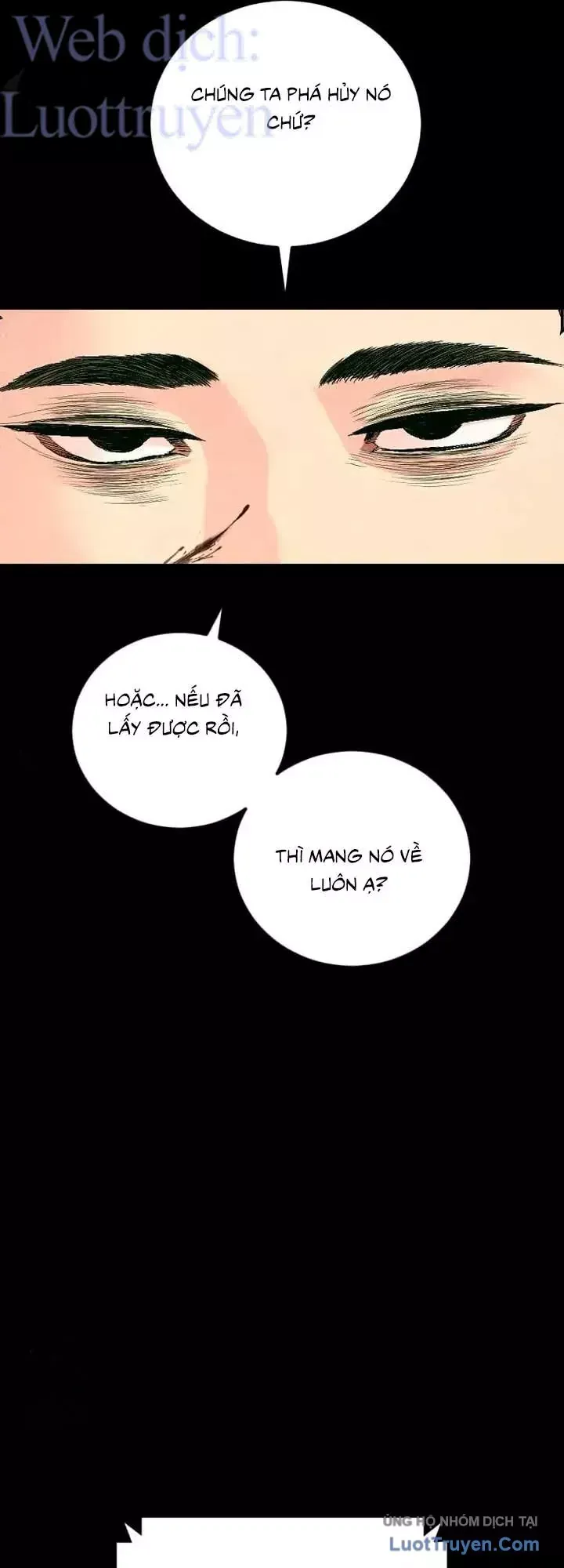 Bố Tôi Là Đặc Vụ Chapter 242 - 55