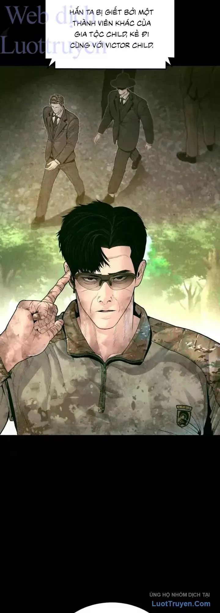 Bố Tôi Là Đặc Vụ Chapter 242 - 56