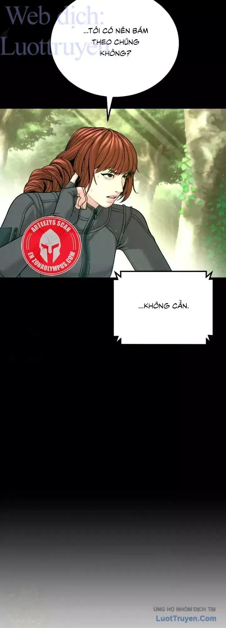 Bố Tôi Là Đặc Vụ Chapter 242 - 57