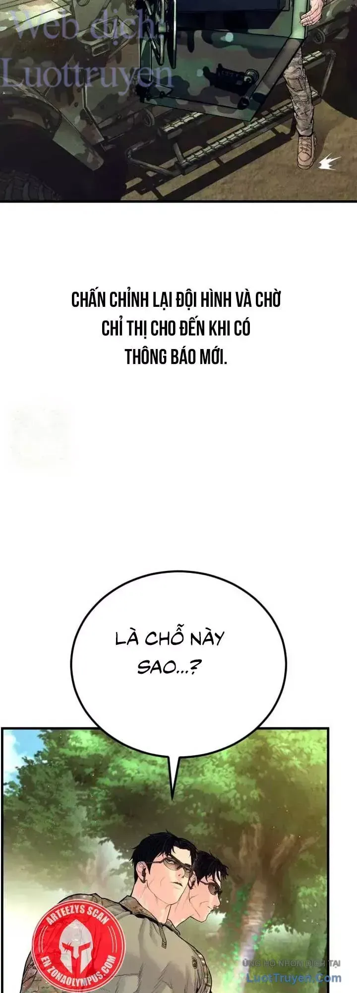 Bố Tôi Là Đặc Vụ Chapter 242 - 59