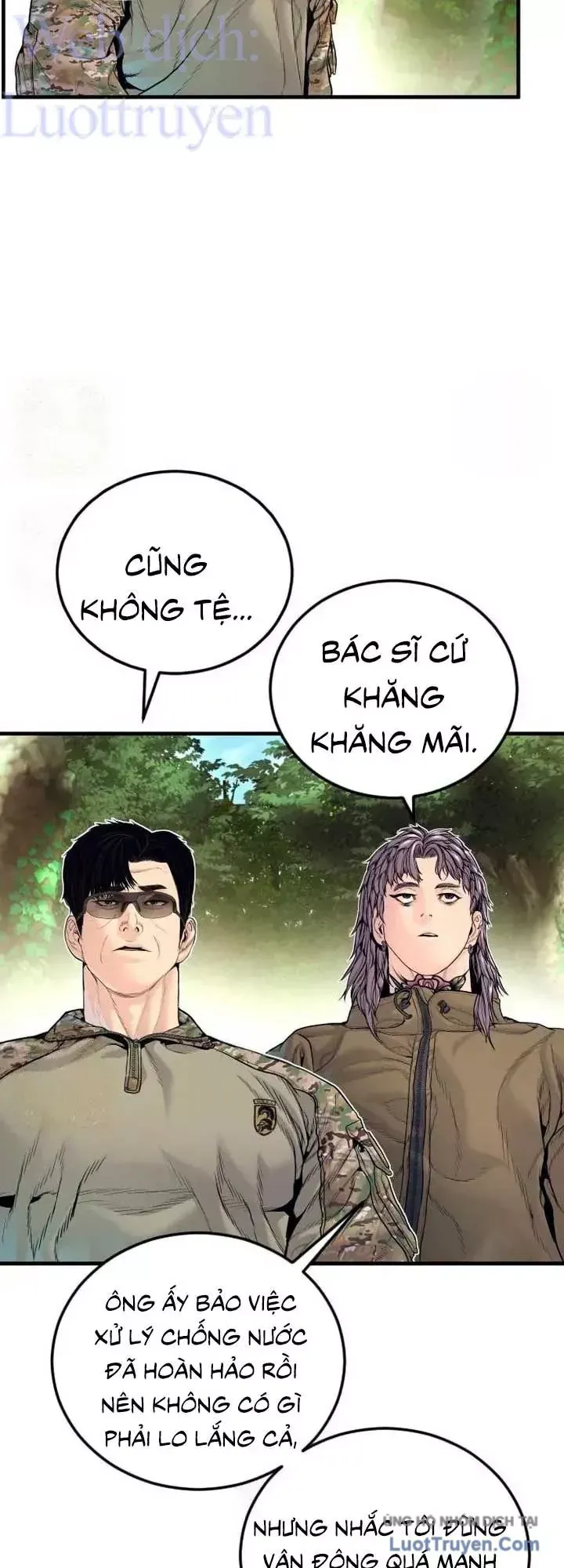 Bố Tôi Là Đặc Vụ Chapter 242 - 60