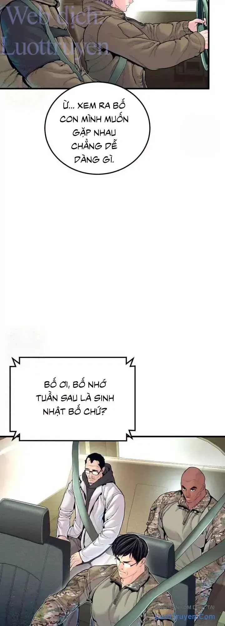 Bố Tôi Là Đặc Vụ Chapter 242 - 7