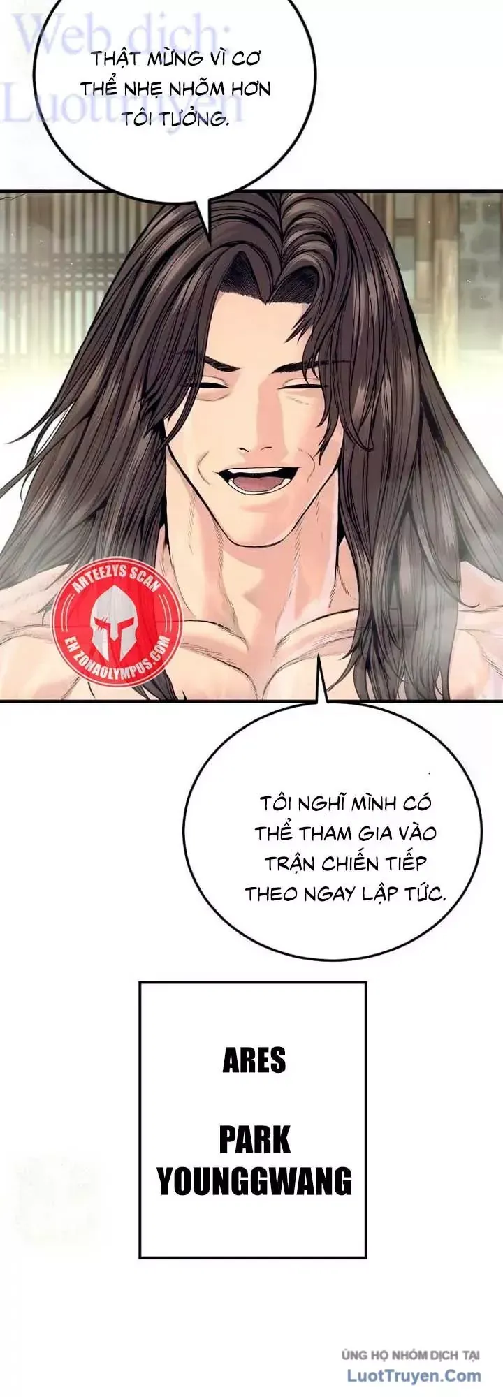 Bố Tôi Là Đặc Vụ Chapter 242 - 64