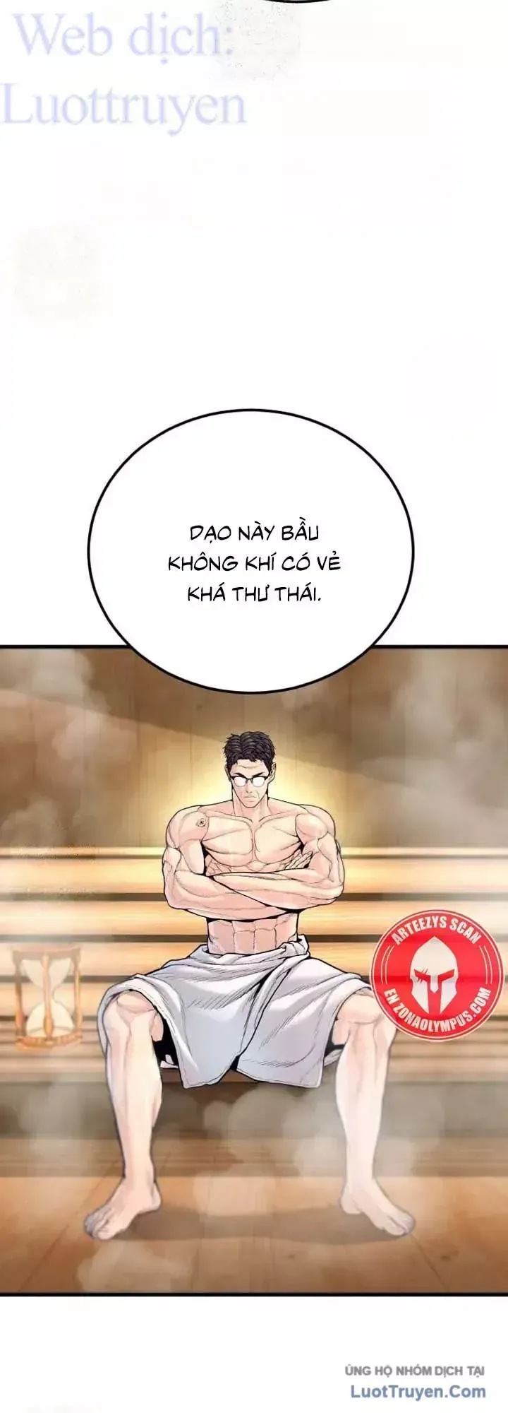 Bố Tôi Là Đặc Vụ Chapter 242 - 66