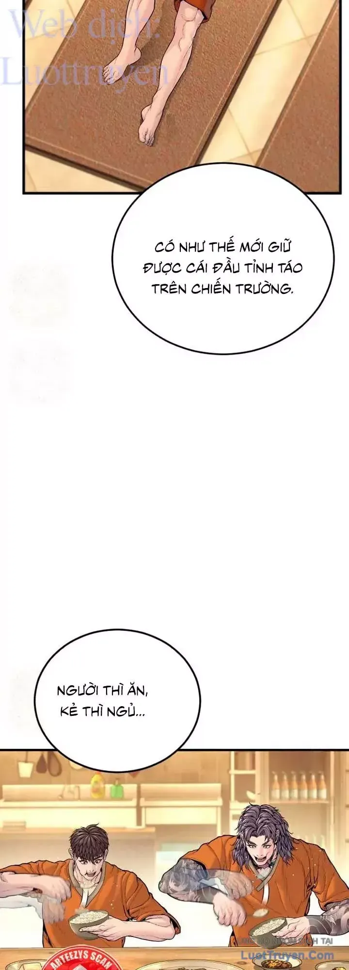 Bố Tôi Là Đặc Vụ Chapter 242 - 69