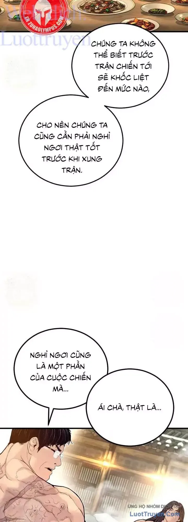 Bố Tôi Là Đặc Vụ Chapter 242 - 70