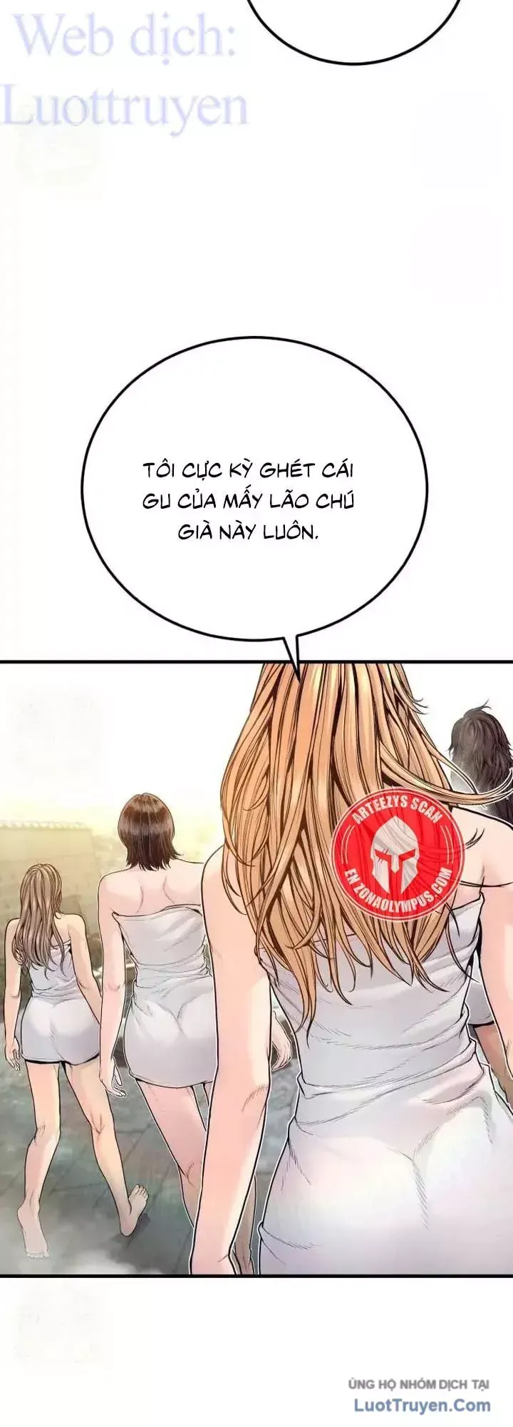Bố Tôi Là Đặc Vụ Chapter 242 - 72