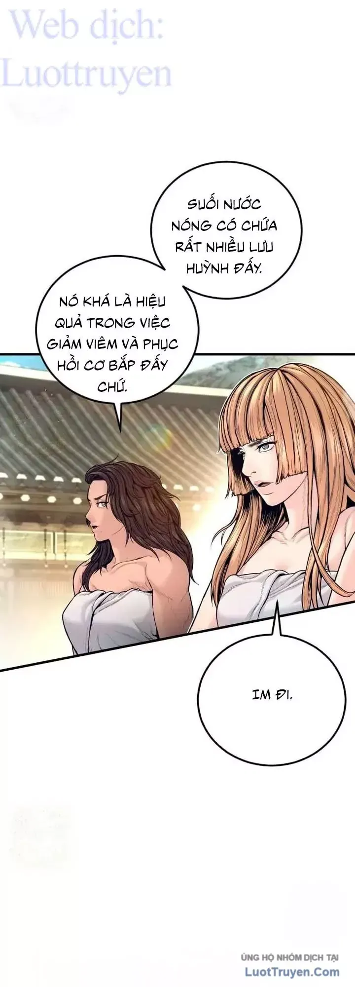 Bố Tôi Là Đặc Vụ Chapter 242 - 73