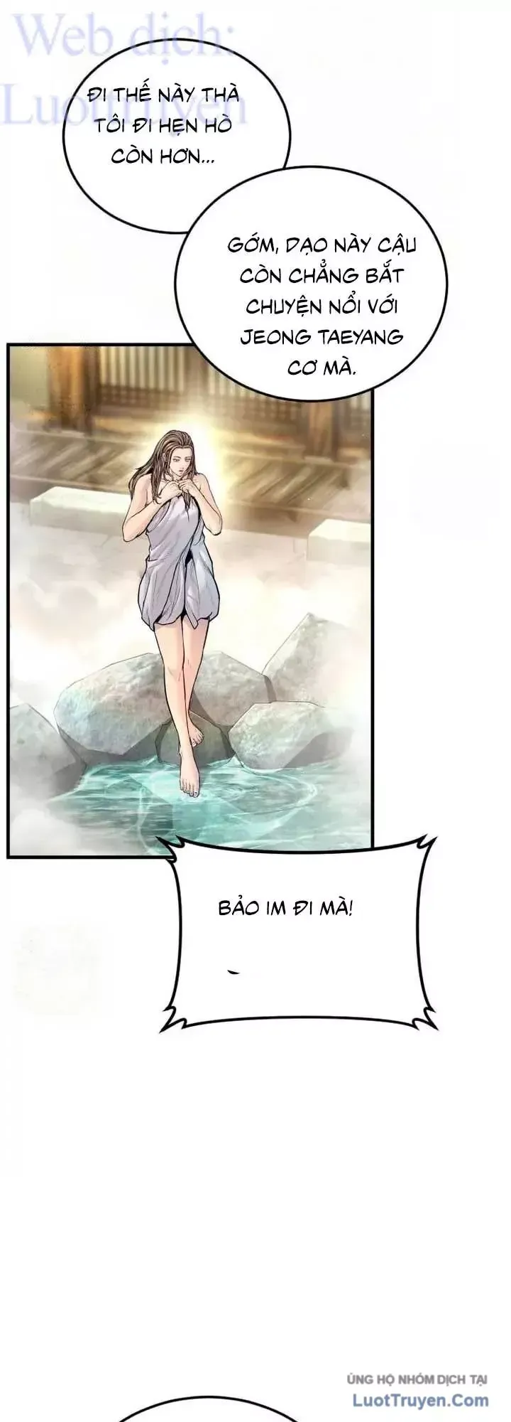 Bố Tôi Là Đặc Vụ Chapter 242 - 74
