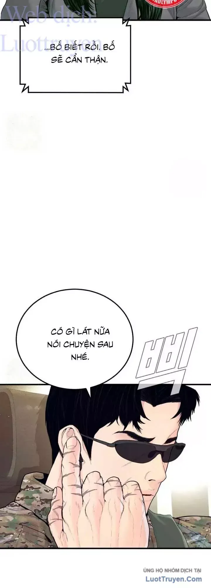 Bố Tôi Là Đặc Vụ Chapter 242 - 9