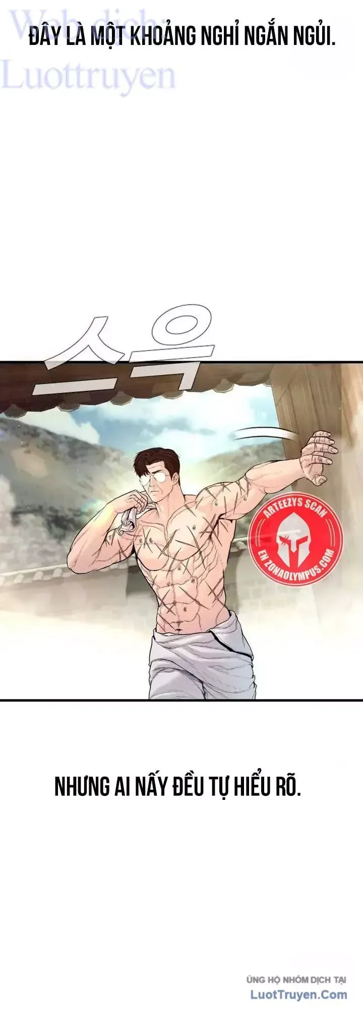 Bố Tôi Là Đặc Vụ Chapter 242 - 82