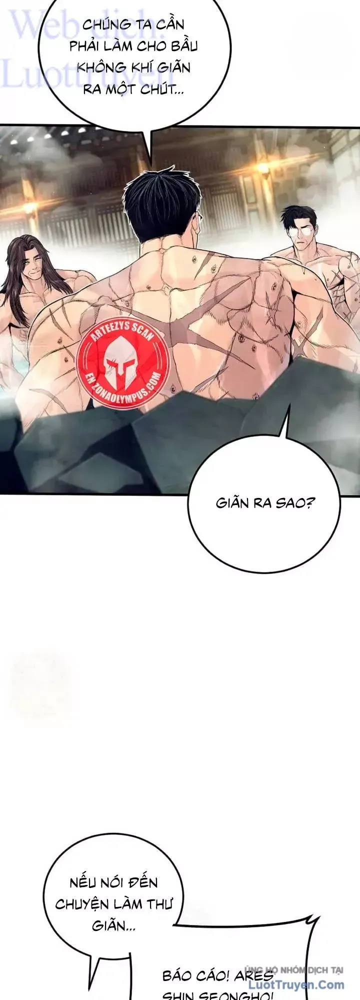 Bố Tôi Là Đặc Vụ Chapter 242 - 85