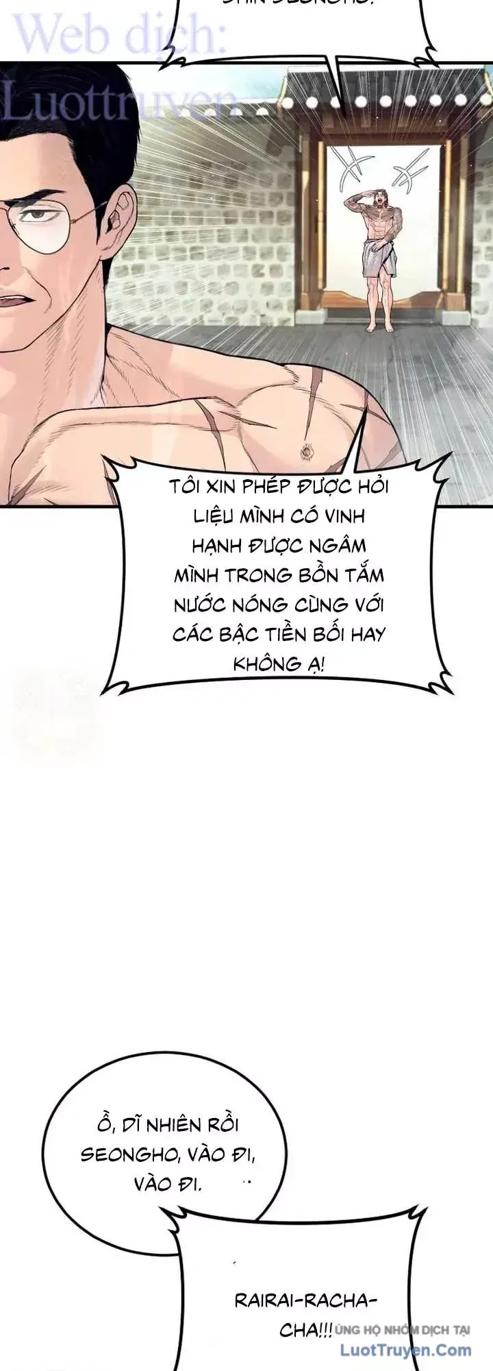 Bố Tôi Là Đặc Vụ Chapter 242 - 86