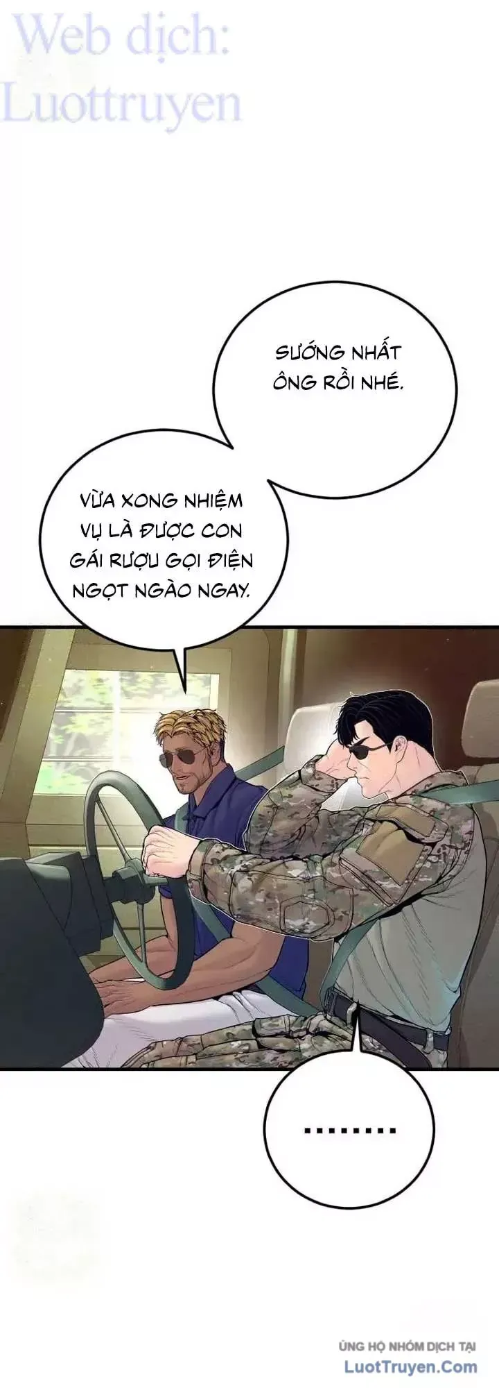 Bố Tôi Là Đặc Vụ Chapter 242 - 10