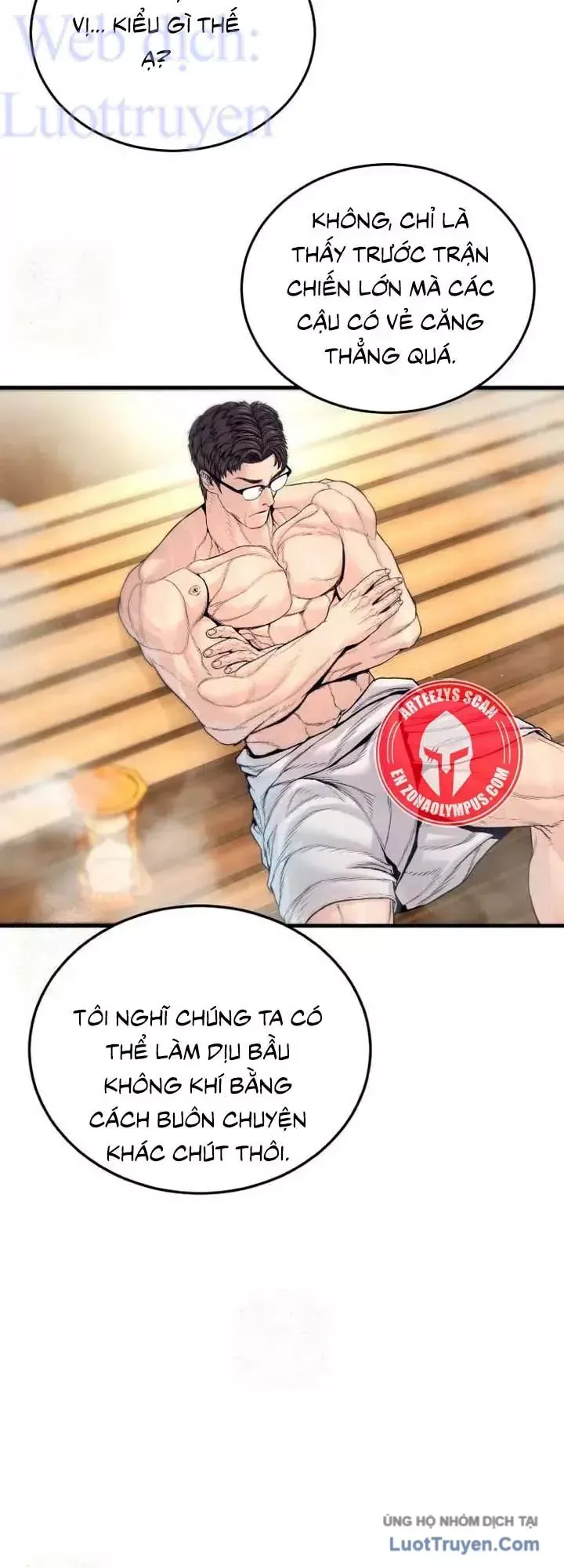 Bố Tôi Là Đặc Vụ Chapter 242 - 91