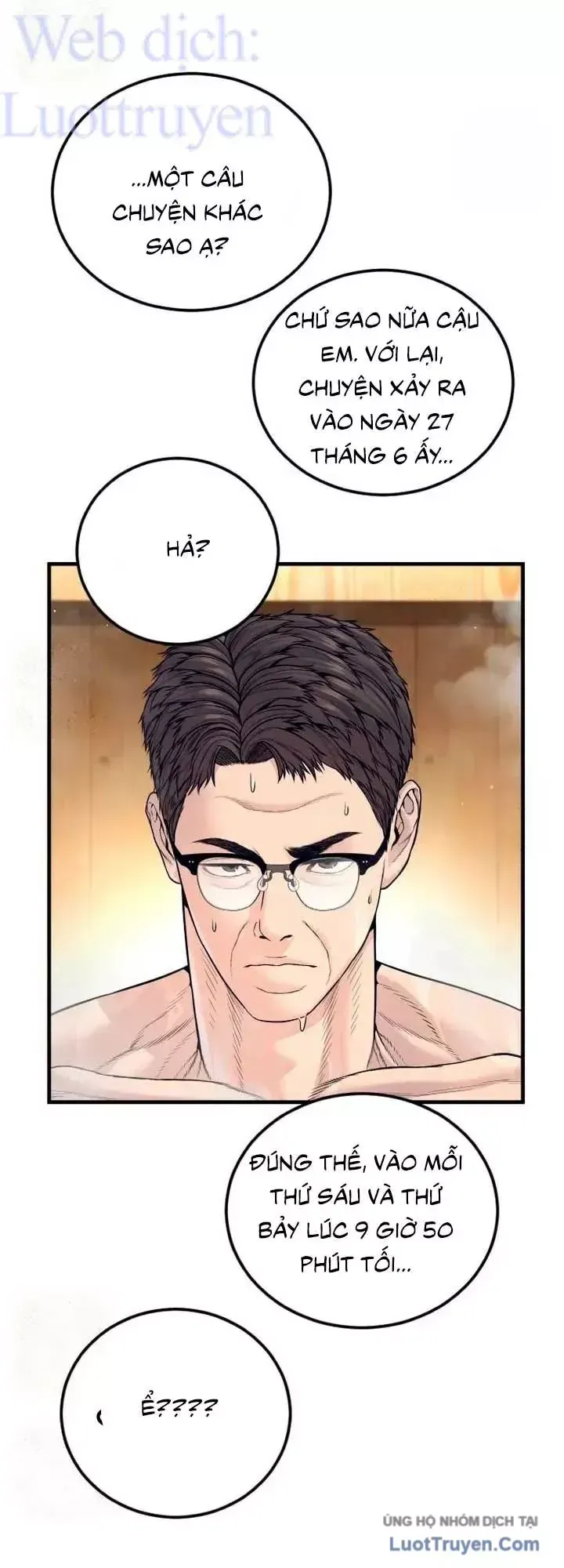 Bố Tôi Là Đặc Vụ Chapter 242 - 92