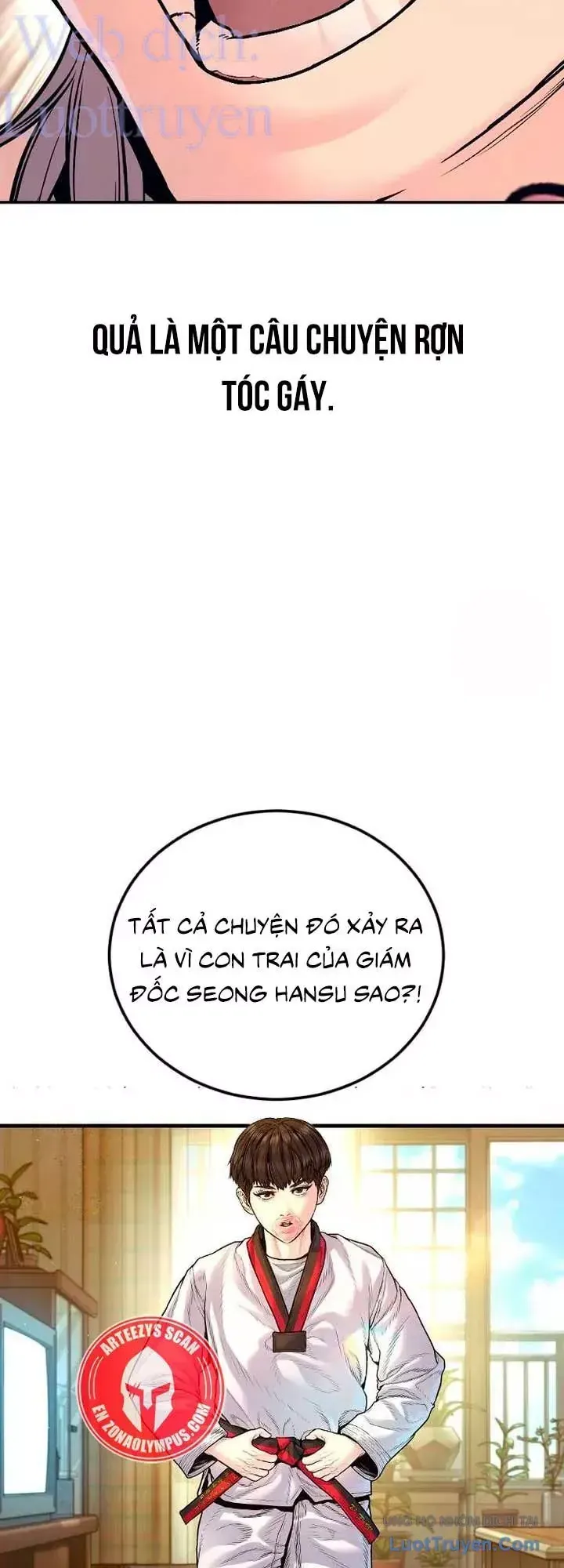Bố Tôi Là Đặc Vụ Chapter 242 - 100