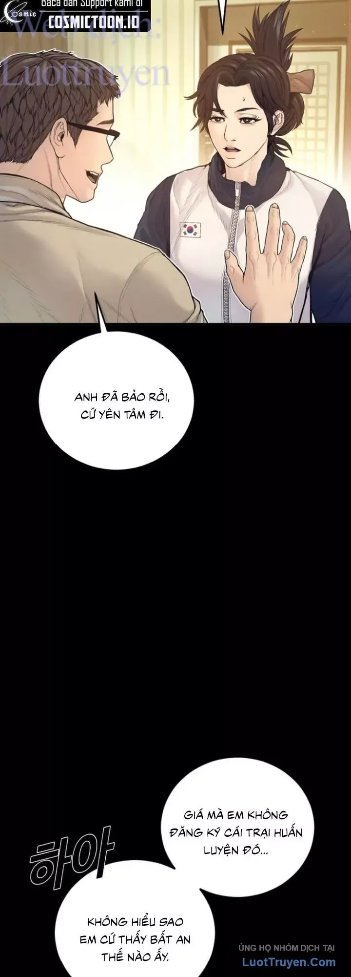 Bố Tôi Là Đặc Vụ Chapter 243 - 12