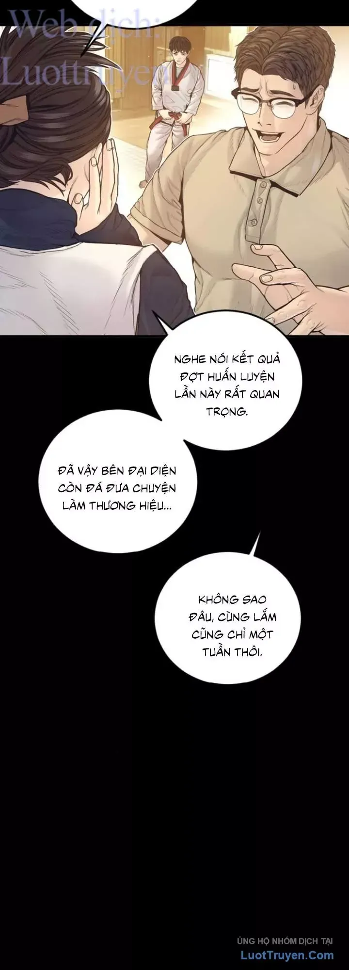 Bố Tôi Là Đặc Vụ Chapter 243 - 13