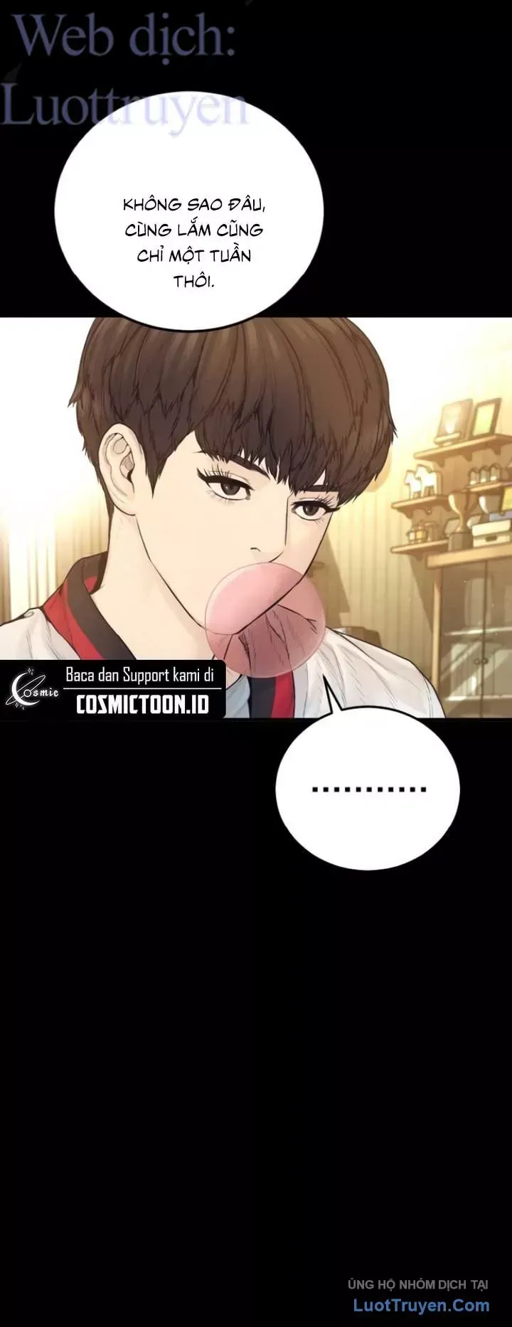 Bố Tôi Là Đặc Vụ Chapter 243 - 14