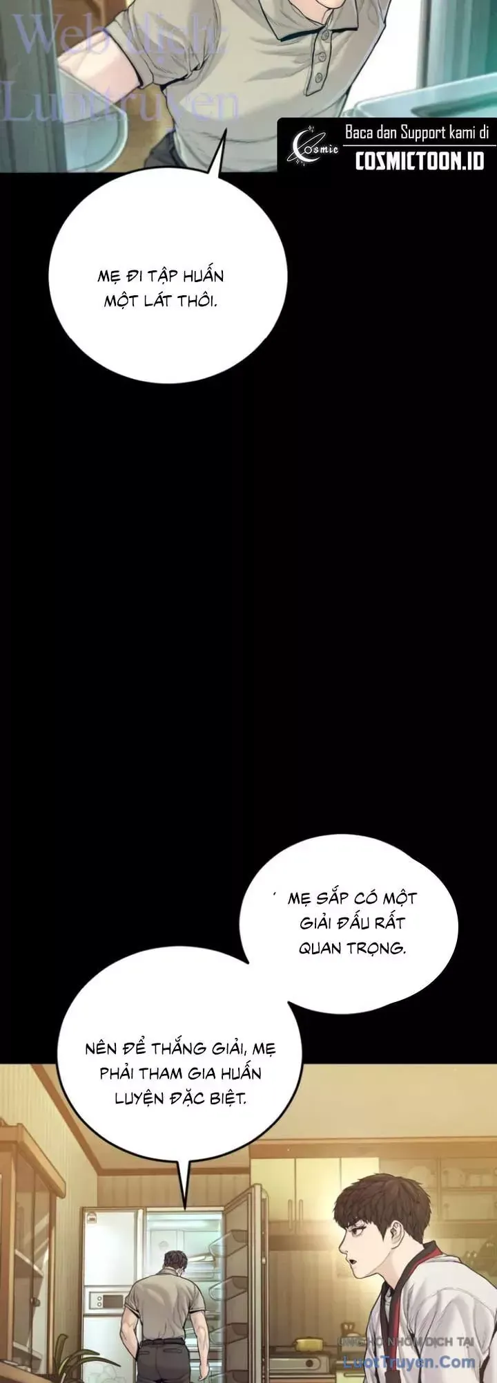 Bố Tôi Là Đặc Vụ Chapter 243 - 18