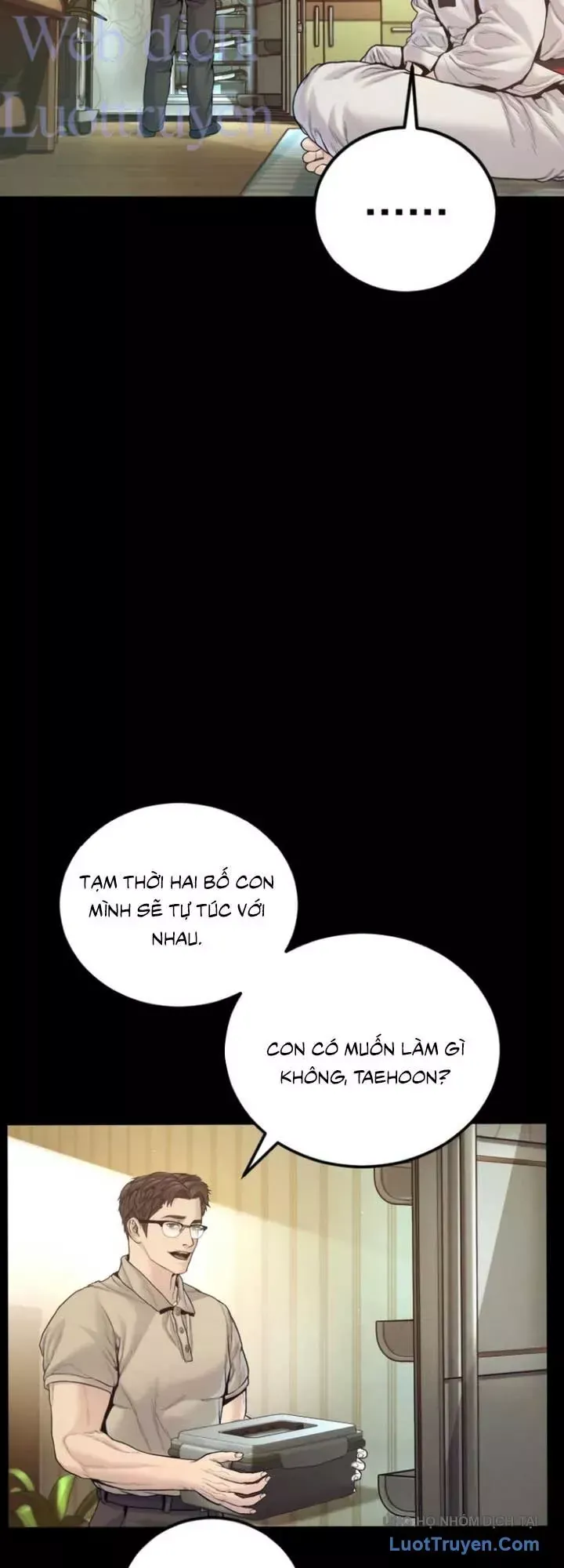 Bố Tôi Là Đặc Vụ Chapter 243 - 19