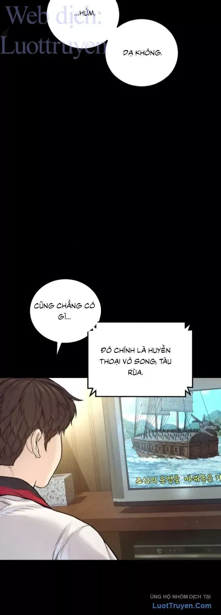 Bố Tôi Là Đặc Vụ Chapter 243 - 20