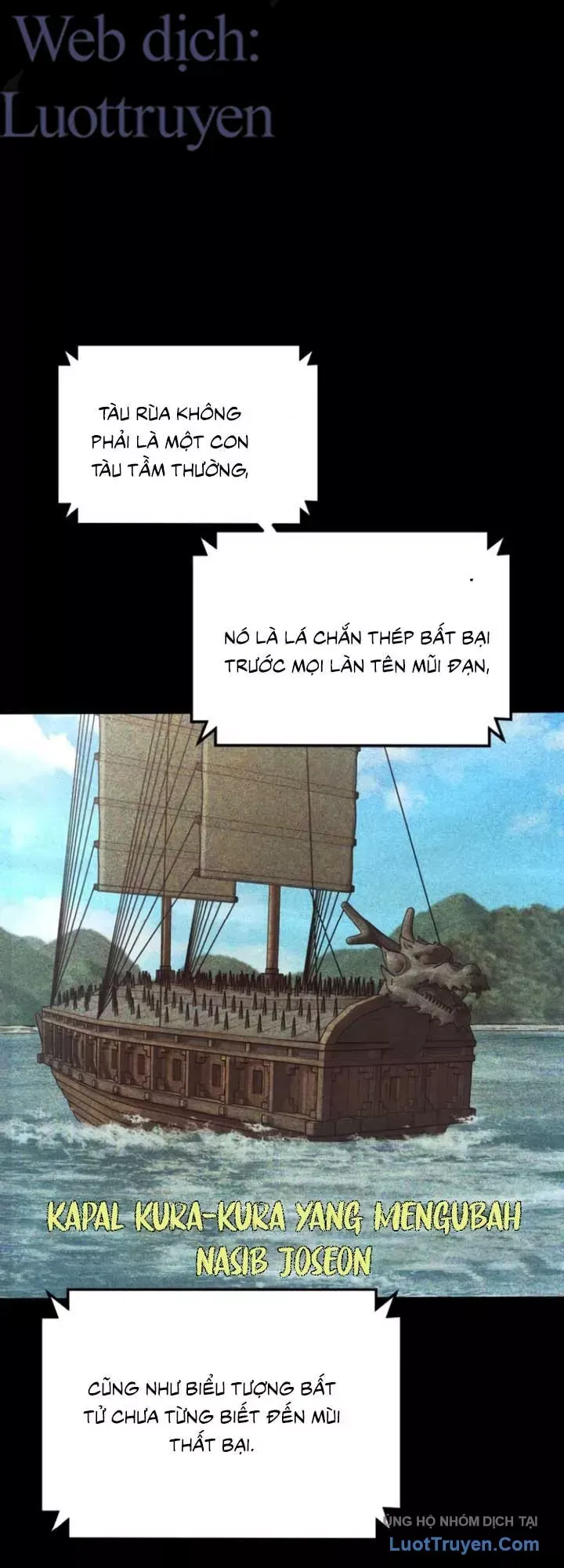 Bố Tôi Là Đặc Vụ Chapter 243 - 21