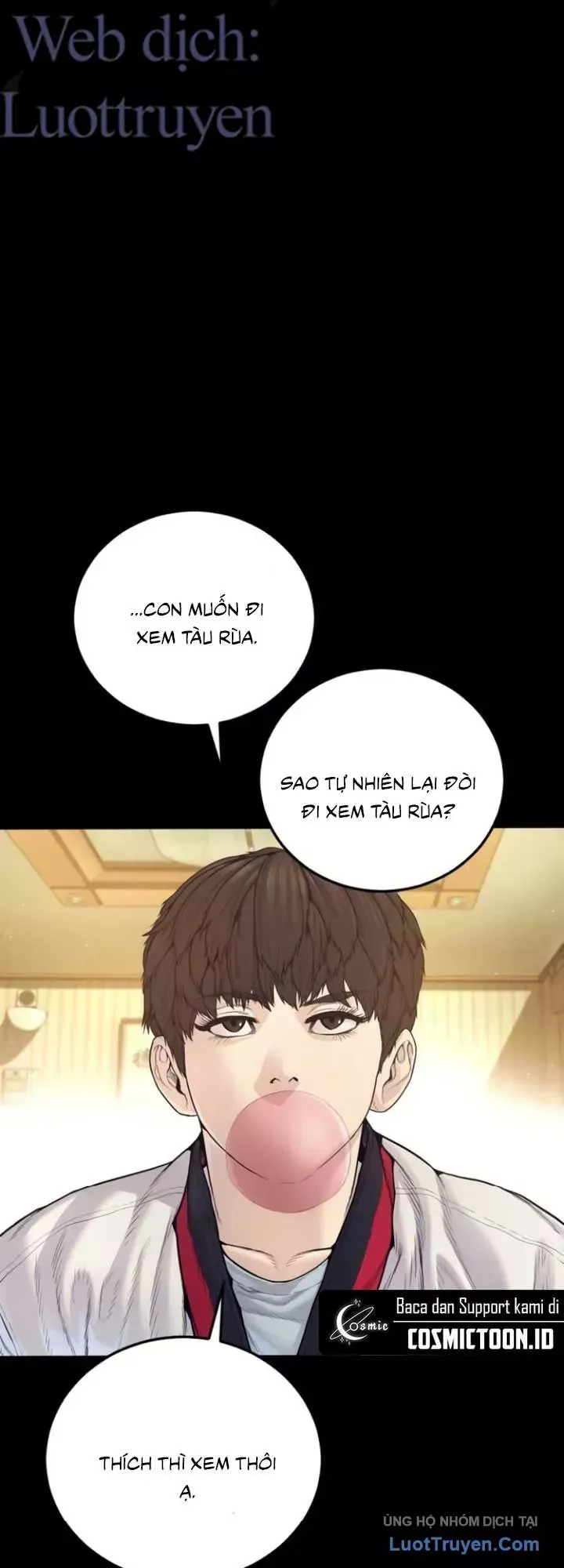 Bố Tôi Là Đặc Vụ Chapter 243 - 22