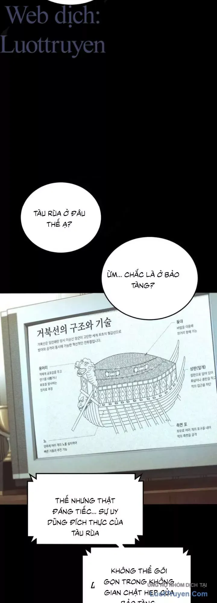 Bố Tôi Là Đặc Vụ Chapter 243 - 23